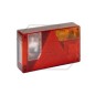 6-function right taillight NEWGARDENSTORE for farm tractor cab a08116