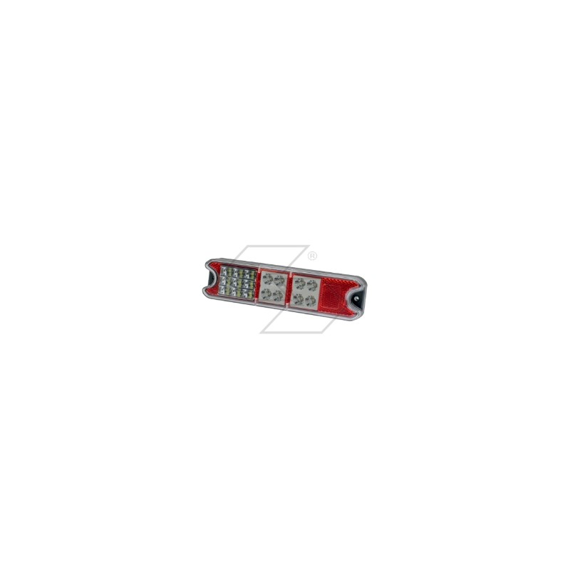 Led Rückfahrscheinwerfer 10 30 V NEWGARDENSTORE für Ackerschlepperkabine
