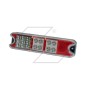 Led Rückfahrscheinwerfer 10 30 V NEWGARDENSTORE für Ackerschlepperkabine