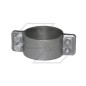 Manifold pipe clamp for agricultural tractor DELL'ORTO A10818