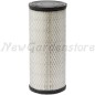 Filtro de aire tractor agrícola compatible KUBOTA 5980026110