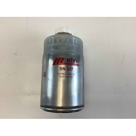 Diesel filter for agricultural tractor FIAAM FP 4935/A NEWGARDENSTORE A03719