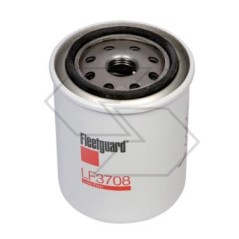 Filtro de aceite GOLDONI para tractor agrícola IDEA 20 PERKINS | NewgardenAgri.com