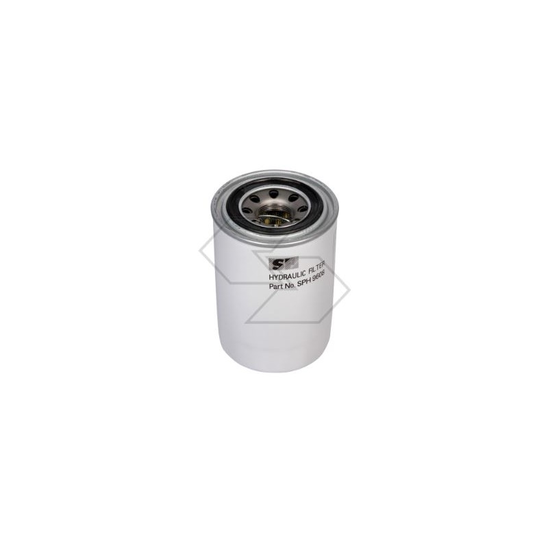 ISEKI oil filter for agricultural tractor transmission