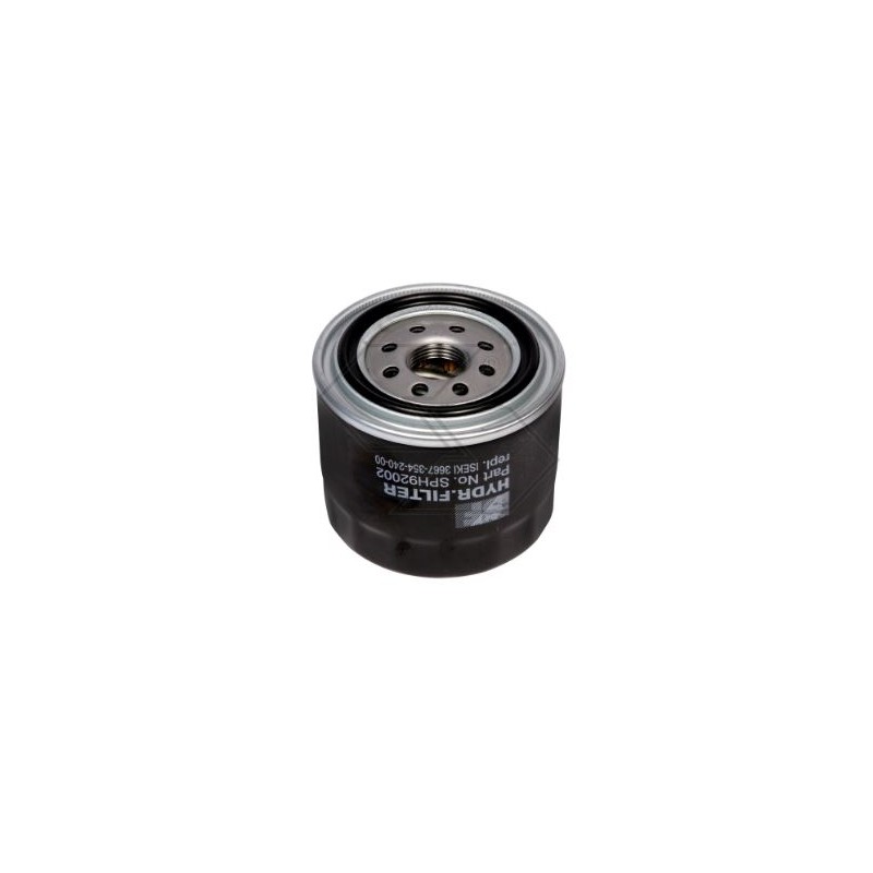 ISEKI oil filter for agricultural tractor transmission