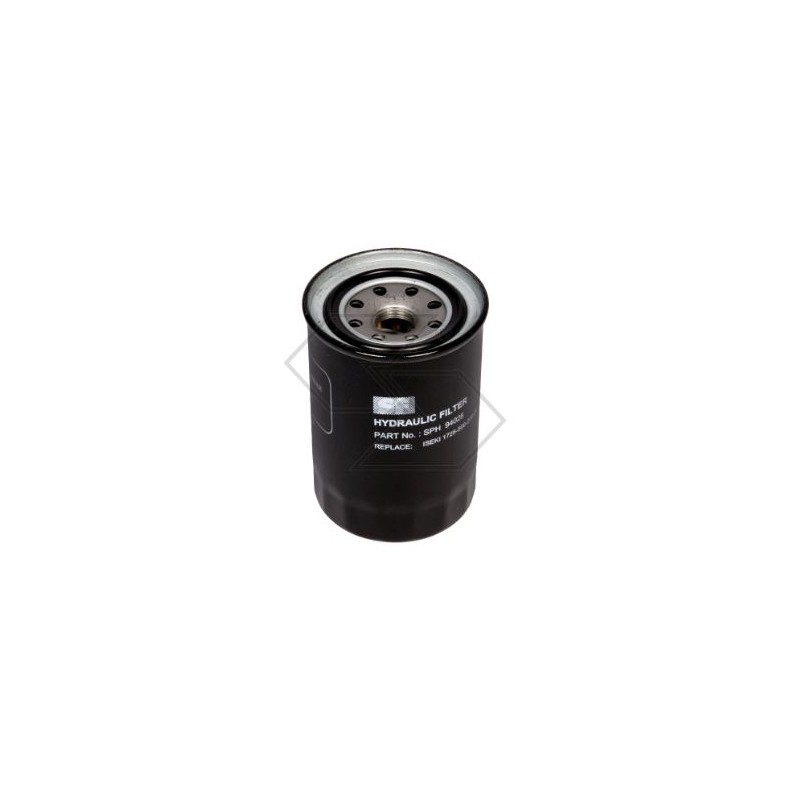 ISEKI oil filter for agricultural tractor transmission