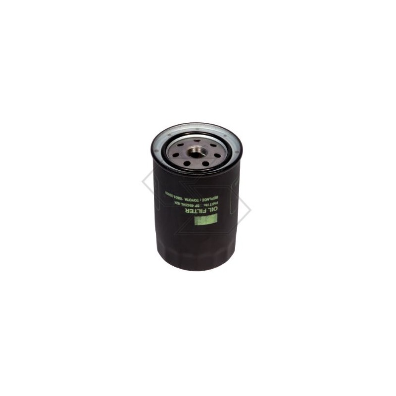 KUBOTA Ölfilter für Ackerschlepper L175 L185 L225