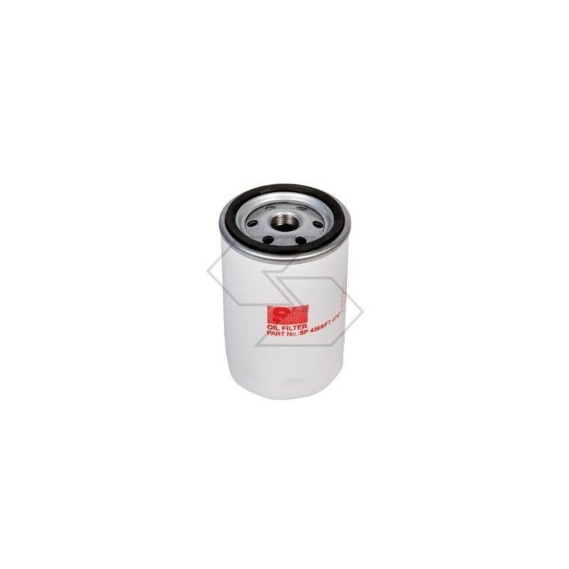 KUBOTA Ölfilter für Ackerschlepper L260 L295 L200