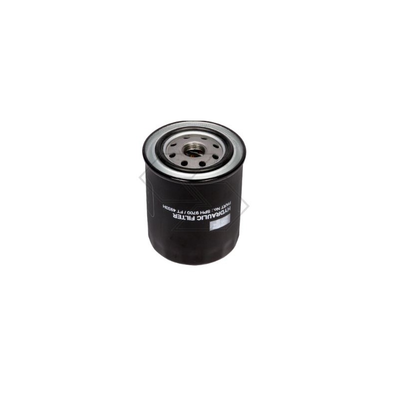 Oil filter KUBOTA agricultural tractor B1550 B1700 B2100 B2110