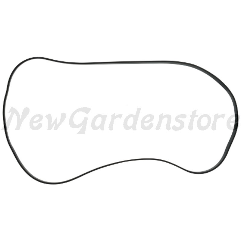 Junta tapa válvulas tractor agrícola compatible KUBOTA 1626114524