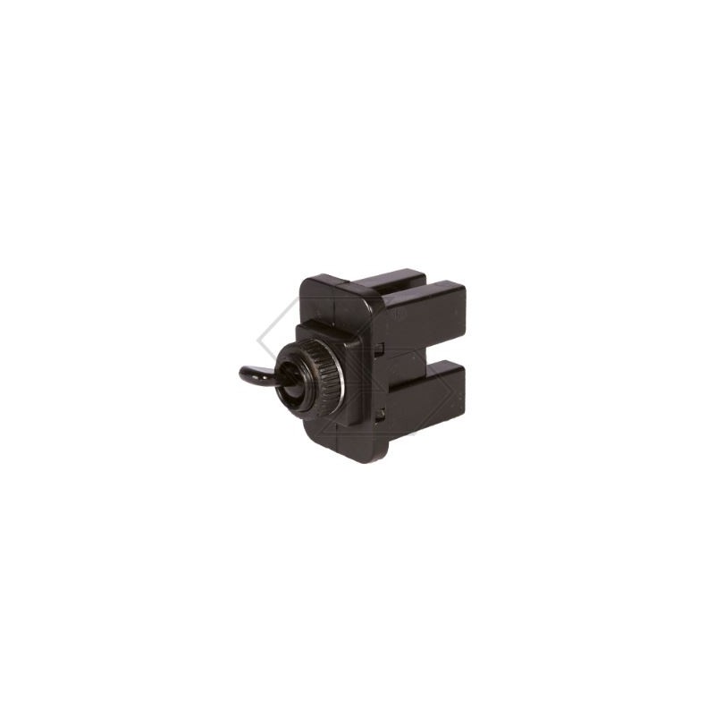 NEWGARDENSTORE Kippschalter für Ackerschlepper a08672