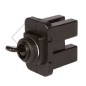 NEWGARDENSTORE Kippschalter für Ackerschlepper a08672
