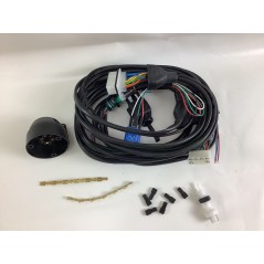 NEWGARDENSTORE Blinkersystem-Bausatz für FIAT LANDINI Ackerschlepper | NewgardenAgri.com
