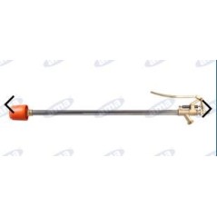 600 mm lever lance for agricultural and industrial washing 1.5 mm nozzle | NewgardenAgri.com