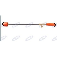 600 mm knob lance for agricultural and industrial washing | NewgardenAgri.com