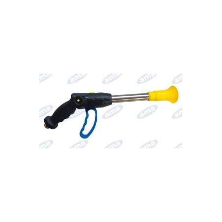 Turbo lance for agricultural and industrial washing length 300 mm | NewgardenAgri.com