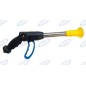 Turbo lance for agricultural and industrial washing length 300 mm