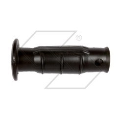 Anti-vibration handle open for tube diameter 27-28 mm agricultural tractor | NewgardenAgri.com