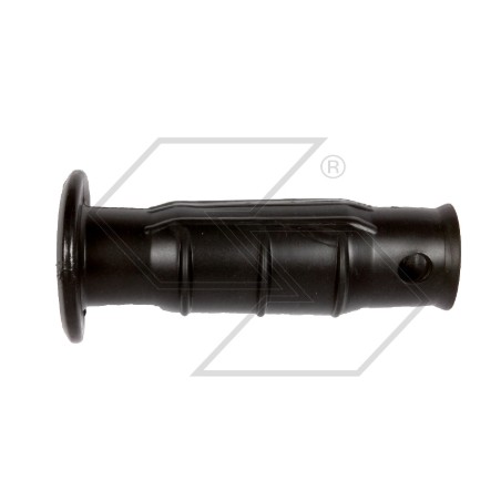 Antivibrationshandgriff offen für Rohrdurchmesser 27-28 mm Ackerschlepper | NewgardenAgri.com