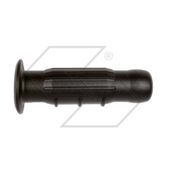 Geschlossener Antivibrationsknopf für Schlauchdurchmesser 25-26 mm Ackerschlepper | NewgardenAgri.com