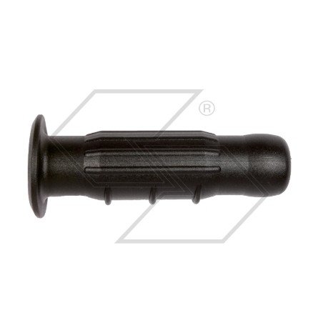 Geschlossener Antivibrationsknopf für Schlauchdurchmesser 25-26 mm Ackerschlepper | NewgardenAgri.com