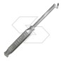Muffler with rain cover for SAME farm tractor various models