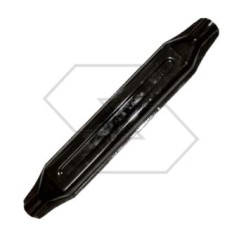 Tubo de escape para tractor agrícola 570 580 670 Ø 46mm h 680mm DELL'ORTO A10530 | NewgardenAgri.com