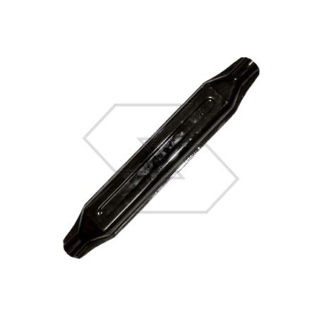 Tubo de escape para tractor agrícola 570 580 670 Ø 46mm h 680mm DELL'ORTO A10530 | NewgardenAgri.com