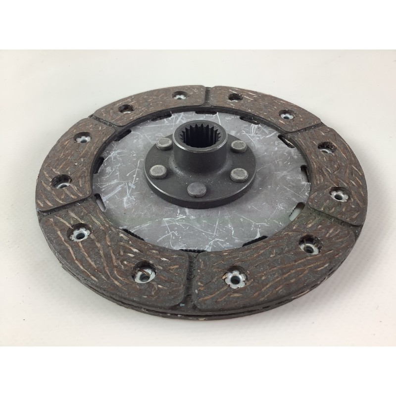 Clutch disc for ADRIATICA BERTOLINI YABE 011331