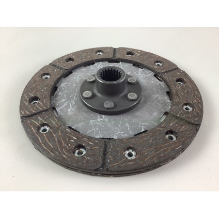 Disco de embrague para ADRIATICA BERTOLINI YABE 011331 | NewgardenAgri.com