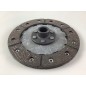 Clutch disc for ADRIATICA BERTOLINI YABE 011331