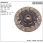 Disque d'embrayage pour ADRIATICA BERTOLINI YABE FERRARI 011336
