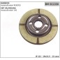 Disque d'embrayage pour BARBIERI SEP VALPADANA 011330