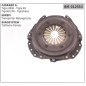 Kupplungsscheibe für CARRARO A. ERREPI EUROSYSTEM 012553