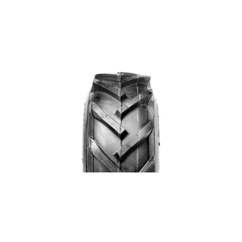 Rueda neumática 5.00-12 DELI TIRE Neumático de 4 capas para tractor agrícola