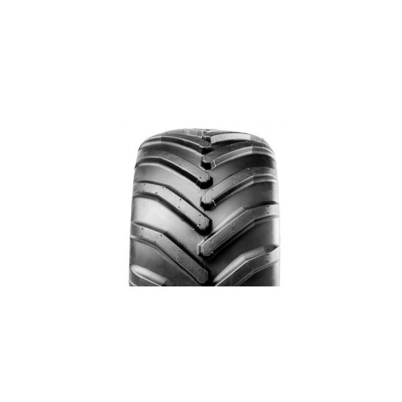 Pneumatic rubber tractor tyre 23x10.50-12 no rim CARLISLE