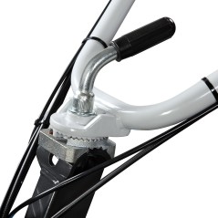 Trinciasarmenti OLEOMAC WB 50 motore EMAK K 800 H 182 cc 4 velocita' lavoro 50 cm | NewgardenAgri.com
