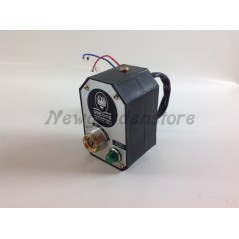 Kit blocco chiave quadro avviamento elettrico motocoltivatore motozappa 3LD | NewgardenAgri.com