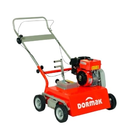 Scarifier SC520 Pro with Honda GX160 engine cutting width 52 cm 79934 | NewgardenAgri.com