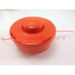 Decespugliatore carellato con ruote ST-415 KASEI 201034 | NewgardenAgri.com
