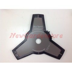 Decespugliatore carellato con ruote ST-415 KASEI 201034 | NewgardenAgri.com