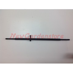 Bürstenmäher auf Rädern ST-415 KASEI 201034 | NewgardenAgri.com