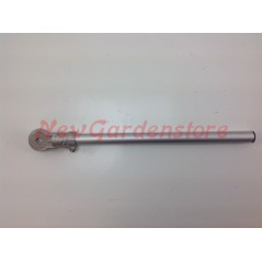 Bürstenmäher auf Rädern ST-415 KASEI 201034 | NewgardenAgri.com