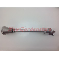Decespugliatore carellato con ruote ST-415 KASEI 201034 | NewgardenAgri.com
