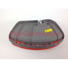 Decespugliatore carellato con ruote ST-415 KASEI 201034 | NewgardenAgri.com