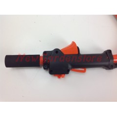 Decespugliatore carellato con ruote ST-415 KASEI 201034 | NewgardenAgri.com