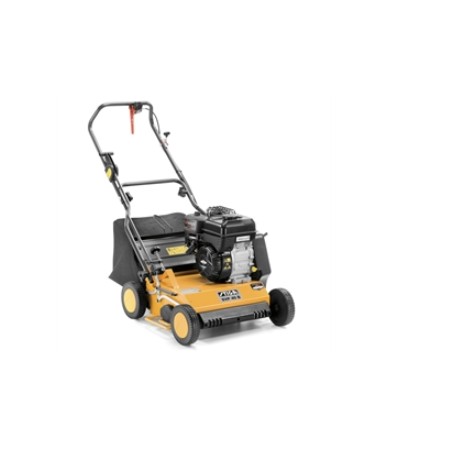 STIGA SVP 40 B petrol scarifier with Briggs&Stratton 550 series engine | NewgardenAgri.com