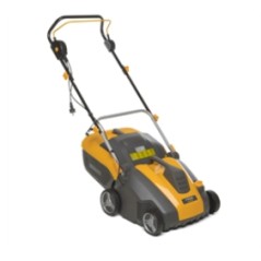 STIGA SV 415 E Elektro-Vertikutierer mit Bürstenmotor 1500 W | NewgardenAgri.com