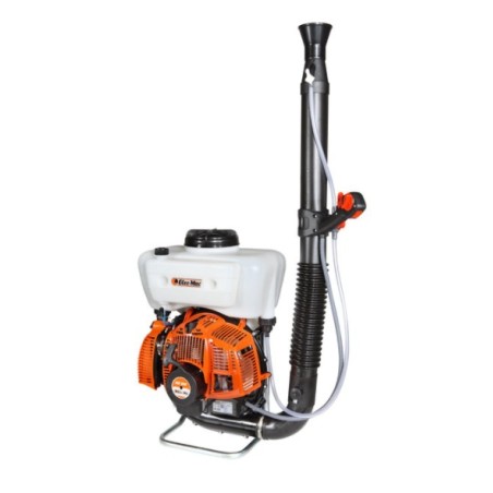 Rückenspritze OLEOMAC MB800 72.4cc Flüssigkeitstank Kapazität 14 L | NewgardenAgri.com