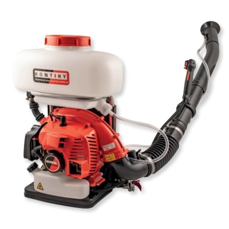 Atomizzatore a zaino ATK 42 KONTINKY motore 2T 42cc monocilindrico serbatoio 14l | NewgardenAgri.com